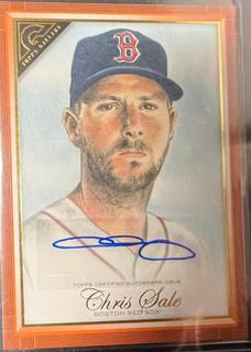Chris Sale