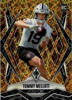 Tommy Mellott