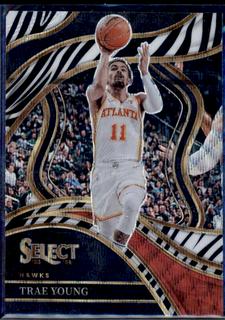 Trae Young