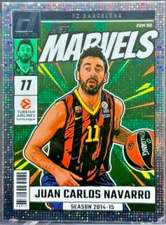Juan Carlos Navarro