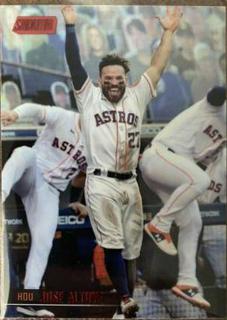 Jose Altuve