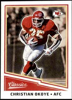 Christian Okoye