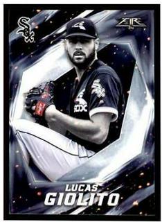 Lucas Giolito