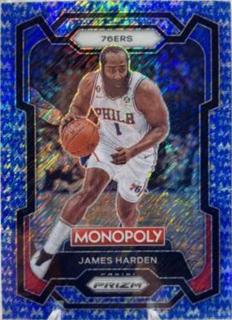 James Harden