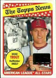 Mike Trout