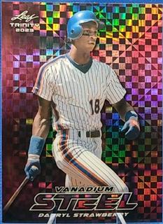 Darryl Strawberry
