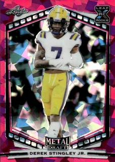 Derek Stingley Jr.