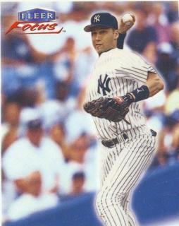 Derek Jeter