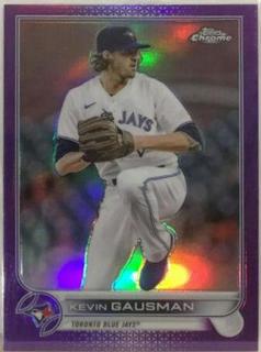 Kevin Gausman