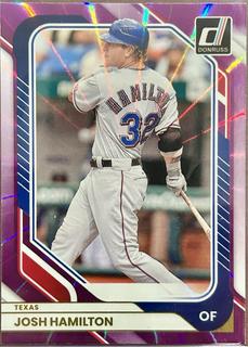Josh Hamilton