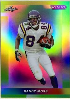 Randy Moss