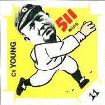 Cy Young