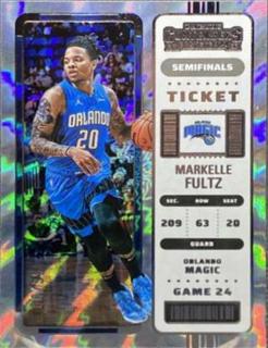 Markelle Fultz