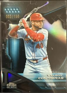 Willson Contreras