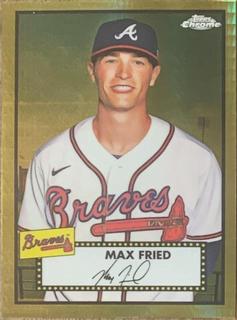 Max Fried