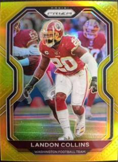 Landon Collins