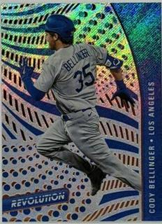 Cody Bellinger