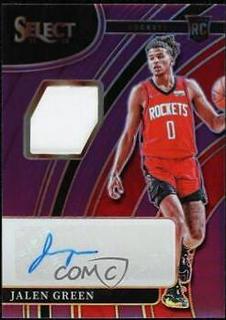 Jalen Green
