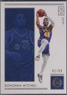 Donovan Mitchell