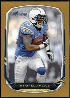 Ryan Mathews