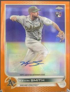 Kevin Smith