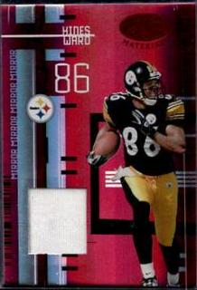Hines Ward