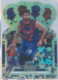 Ricky Rubio