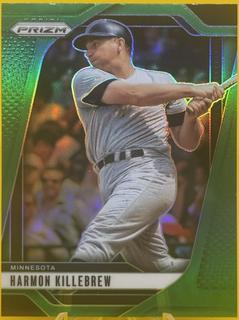 Harmon Killebrew