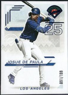 Josue De Paula