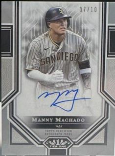 Manny Machado