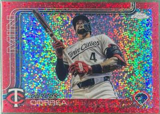 Carlos Correa