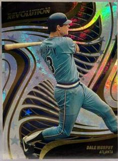 Dale Murphy
