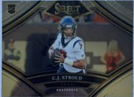 C.J. Stroud