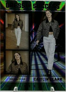 Caitlin Clark