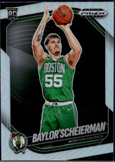 Baylor Scheierman