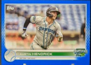 Austin Hendrick