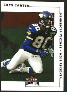 Cris Carter