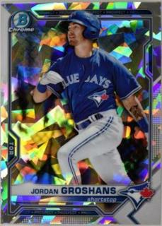 Jordan Groshans