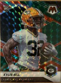 Kylin Hill