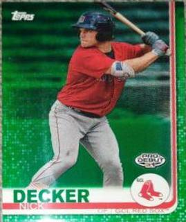 Nick Decker