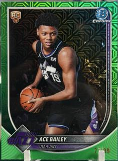 Ace Bailey