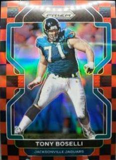 Tony Boselli