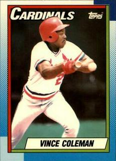 Vince Coleman