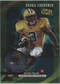 Kevin Faulk