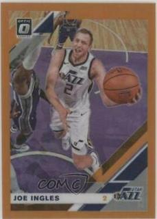 Joe Ingles