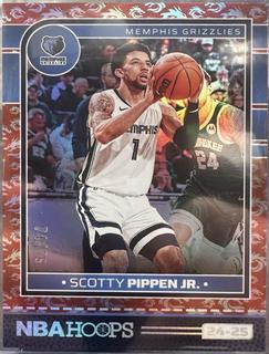 Scotty Pippen Jr.