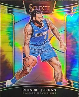 DeAndre Jordan