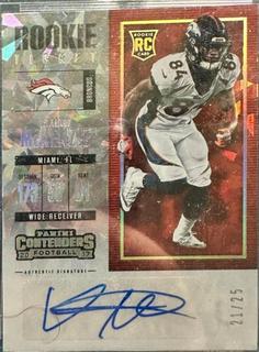 Isaiah McKenzie