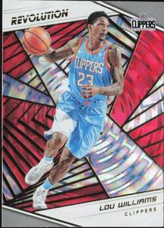 Lou Williams