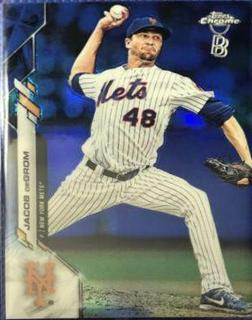 Jacob deGrom